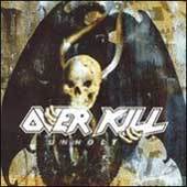 Overkill - Unholy - 2CD