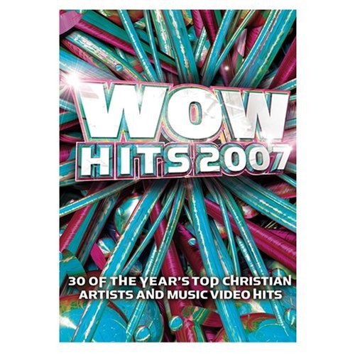 V/A - WOW Hits 2007 - DVD - Kliknutím na obrázek zavřete