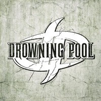 Drowning Pool - Drowning Pool - CD - Kliknutím na obrázek zavřete