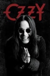 AKCE - OZZY OSBOURNE