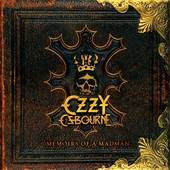 Ozzy Osbourne - Memoirs of a Madman - CD