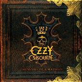 Ozzy Osbourne - Memoirs of a Madman - CD Ozzy Osbourne - Memoirs of a Madman - CD