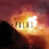 Palms - Palms - CD