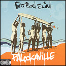 Fatboy Slim - Palookaville - CD - Kliknutím na obrázek zavřete