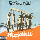 Fatboy Slim - Palookaville - CD