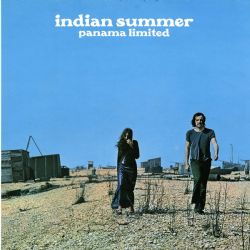 Panama Limited - Indian Summer: Remastered - CD - Kliknutím na obrázek zavřete