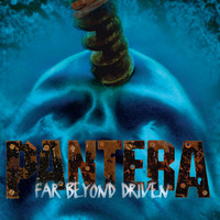 Pantera - Far Beyond Driven -20th Anniversary Edition - 2CD - Kliknutím na obrázek zavřete