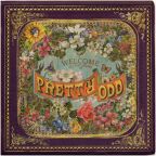 Panic! At The Disco - Pretty Odd - CD Panic! At The Disco - Pretty Odd - CD