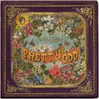 Panic! At The Disco - Pretty Odd - CD