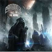 Paradox - Tales Of The Weird - CD - Kliknutím na obrázek zavřete
