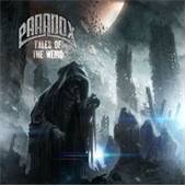 Paradox - Tales Of The Weird - CD