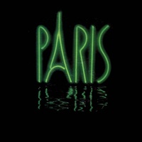 Paris - Paris - CD - Kliknutím na obrázek zavřete