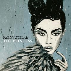 Parov Stelar - Princess - 2CD - Kliknutím na obrázek zavřete