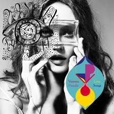 Vanessa Paradis - Love Songs - 2CD