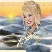 Dolly Parton - Blue Smoke - CD