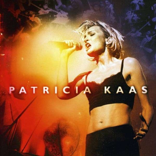 Patricia Kaas - Patricia Kaas Live - 2CD