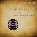 Jiří Pavlica&Europera - Brána poutníků - CD+DVD