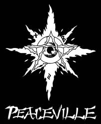 !!!!!!AKCE - PEACEVILLE