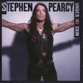 Stephen Pearcy(ex Ratt) - Under My Skin - CD - Kliknutím na obrázek zavřete