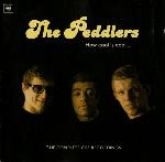 Peddlers ‎– How Cool Is Cool... - 2CD