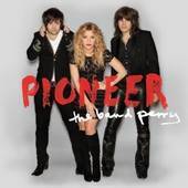 Band Perry - Pioneer - CD - Kliknutím na obrázek zavřete