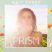 Katy Perry - Prism - CD - Kliknutím na obrázek zavřete