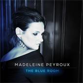 Madeleine Peyroux - Blue Room - CD - Kliknutím na obrázek zavřete
