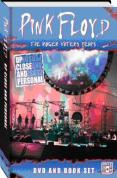 Pink Floyd - Up Close And Personal - 2DVD+BOOK