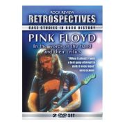 Pink Floyd - Retrospectives - 2DVD - Kliknutím na obrázek zavřete
