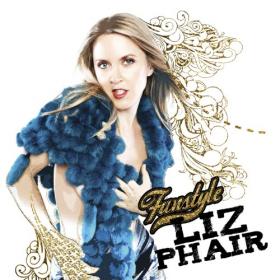 Liz Phair - Funstyle - 2CD - Kliknutím na obrázek zavřete
