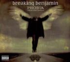 Breaking Benjamin - Phobia - CD+DVD - Kliknutím na obrázek zavřete