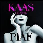 Patricia Kaas - Kaas Chante Piaf - CD - Kliknutím na obrázek zavřete