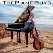 Piano Guys - Piano Guys - CD - Kliknutím na obrázek zavřete