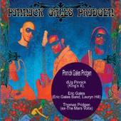 Pinnick Gales Pridgen - Pinnick Gales Pridgen - CD