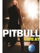 Pitbull - Live at Rock in Rio - DVD