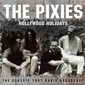 Pixies - Hollywood Holidays - CD - Kliknutím na obrázek zavřete