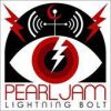 Pearl Jam - Lightning Bolt - CD