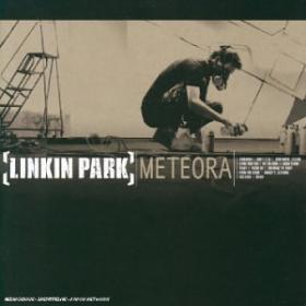 Linkin Park - Meteora - CD - Kliknutím na obrázek zavřete