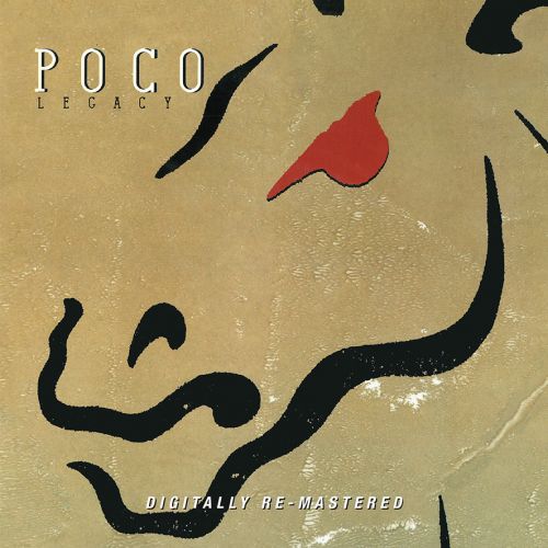 Poco - Legacy - CD - Kliknutím na obrázek zavřete