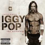 Iggy Pop - A Million in Prizes: Iggy Pop Anthology - 2CD