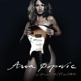 Ana Popovic - Unconditional - CD - Kliknutím na obrázek zavřete
