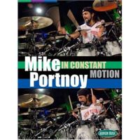 MIKE PORTNOY- 3DVD