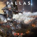 Pallas - XXV - CD+DVD