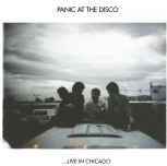 Panic at The Disco - Live from Chicago - CD+DVD - Kliknutím na obrázek zavřete