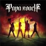 Papa Roach - Time For Annihilation... - CD+DVD - Kliknutím na obrázek zavřete