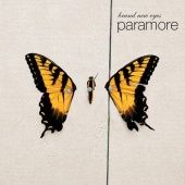 Paramore - Brand New Eyes - CD - Kliknutím na obrázek zavřete