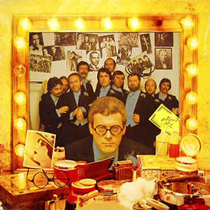 Pasadena Roof Orchestra – The Show Must Go On - LP bazar Pasadena Roof Orchestra – The Show Must Go On - LP bazar