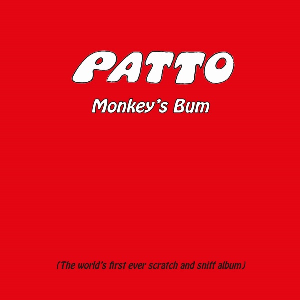 Patto - Monkey’s Bum: Remastered - CD - Kliknutím na obrázek zavřete