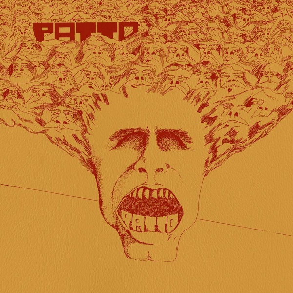 Patto - Patto: Remastered - CD - Kliknutím na obrázek zavřete