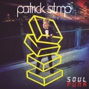 Patrick Stump - Soul Punk - CD - Kliknutím na obrázek zavřete